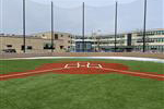 Kenmore East baseball field